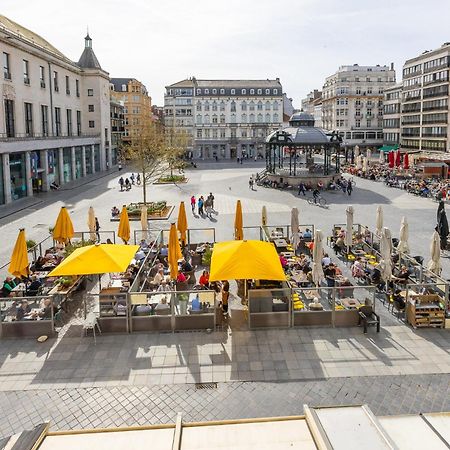 Appartement Centrum 2 Ostenda Zewnętrze zdjęcie