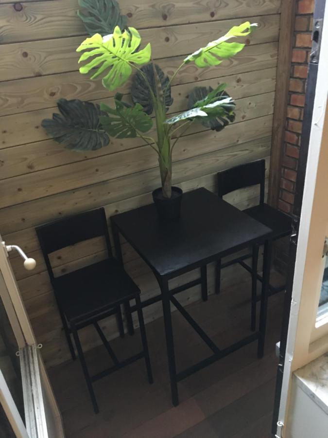 Appartement Centrum 2 Ostenda Zewnętrze zdjęcie