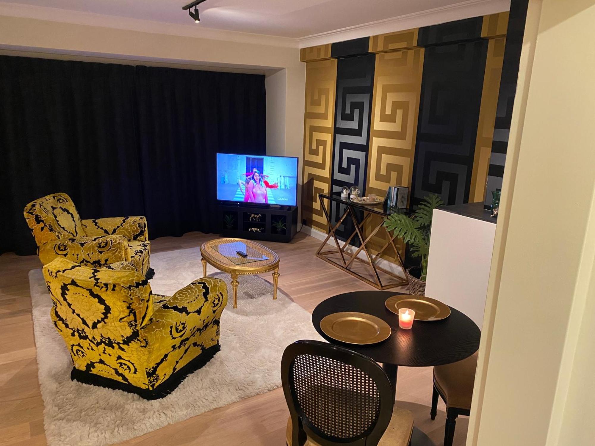 Appartement Centrum 2 Ostenda Zewnętrze zdjęcie