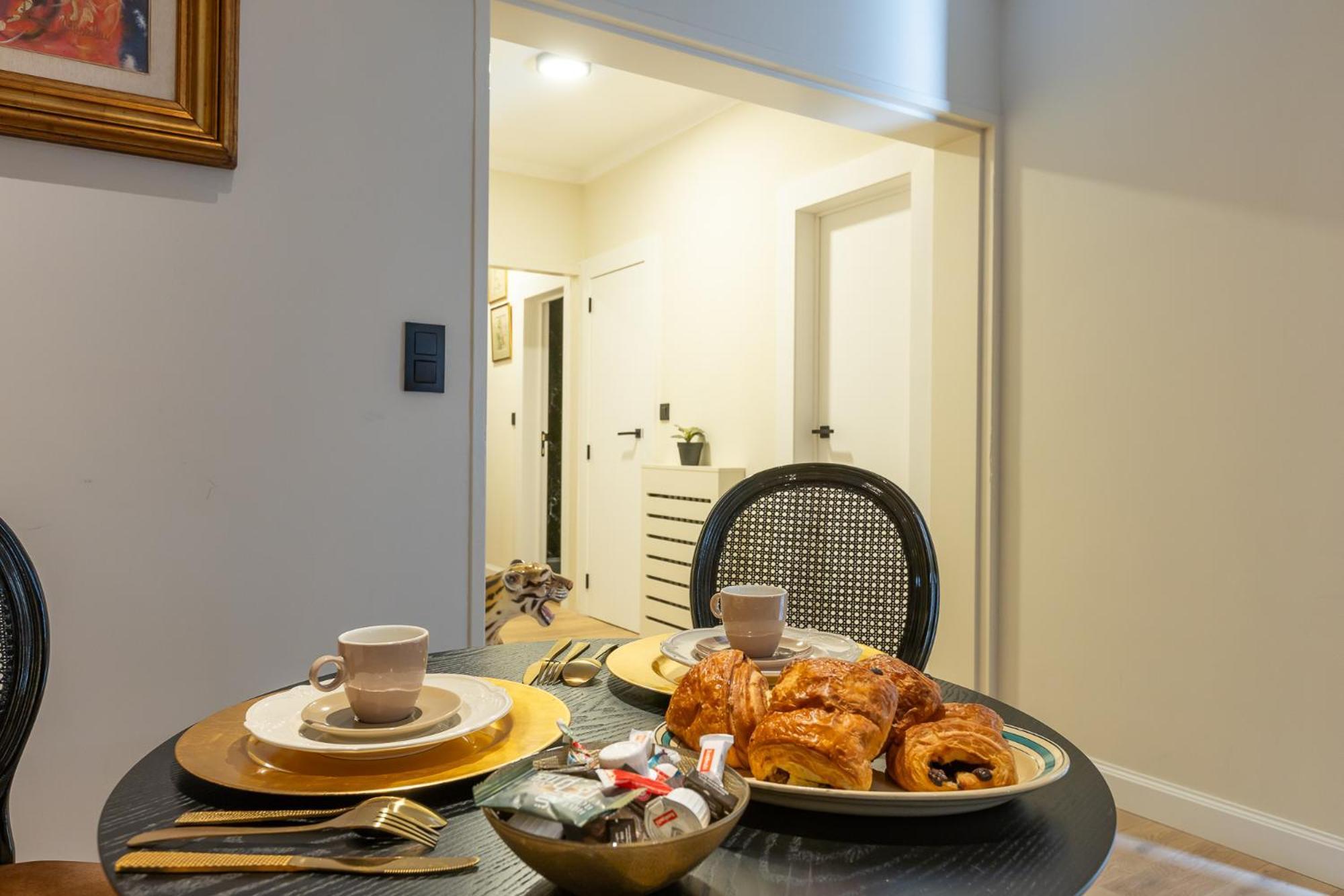 Appartement Centrum 2 Ostenda Zewnętrze zdjęcie