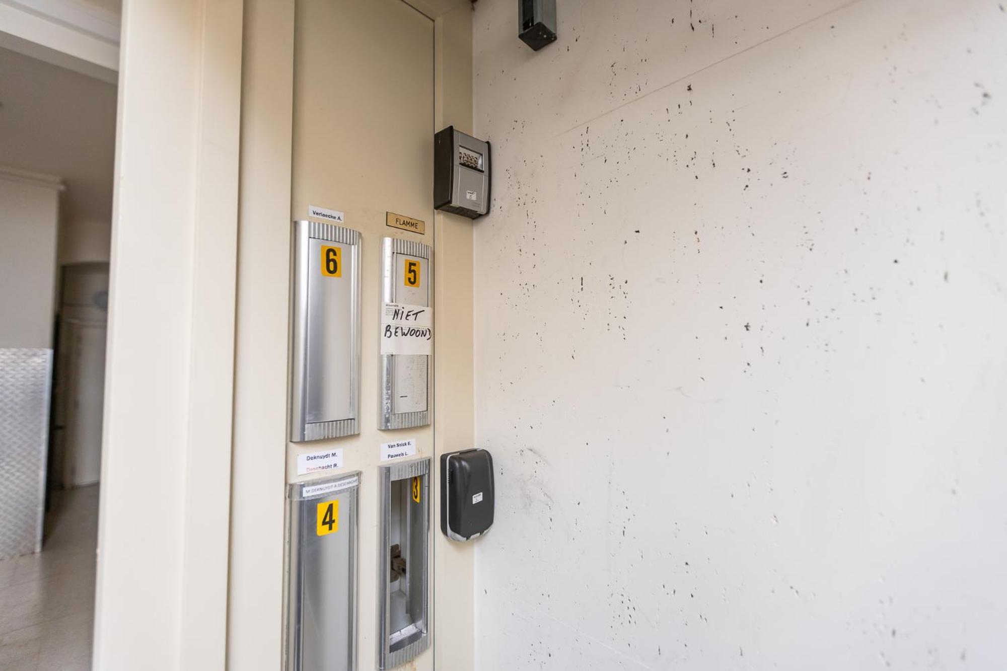 Appartement Centrum 2 Ostenda Zewnętrze zdjęcie