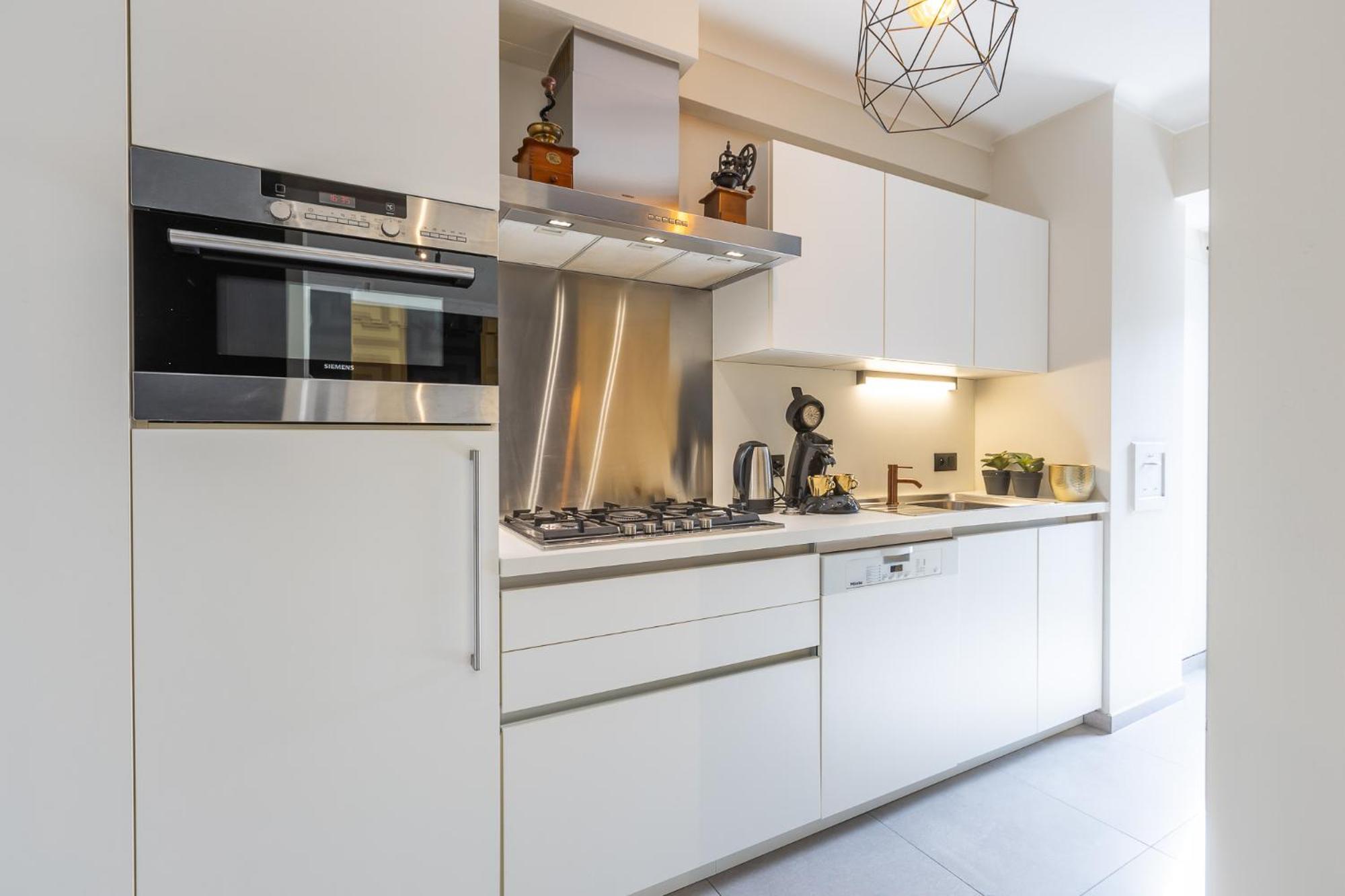 Appartement Centrum 2 Ostenda Zewnętrze zdjęcie