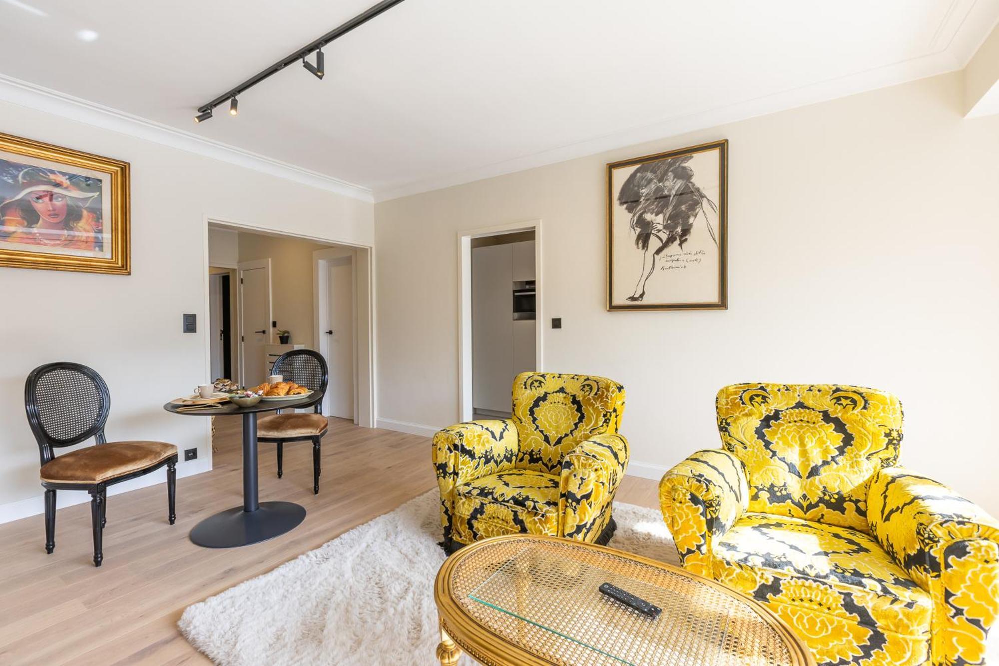 Appartement Centrum 2 Ostenda Zewnętrze zdjęcie