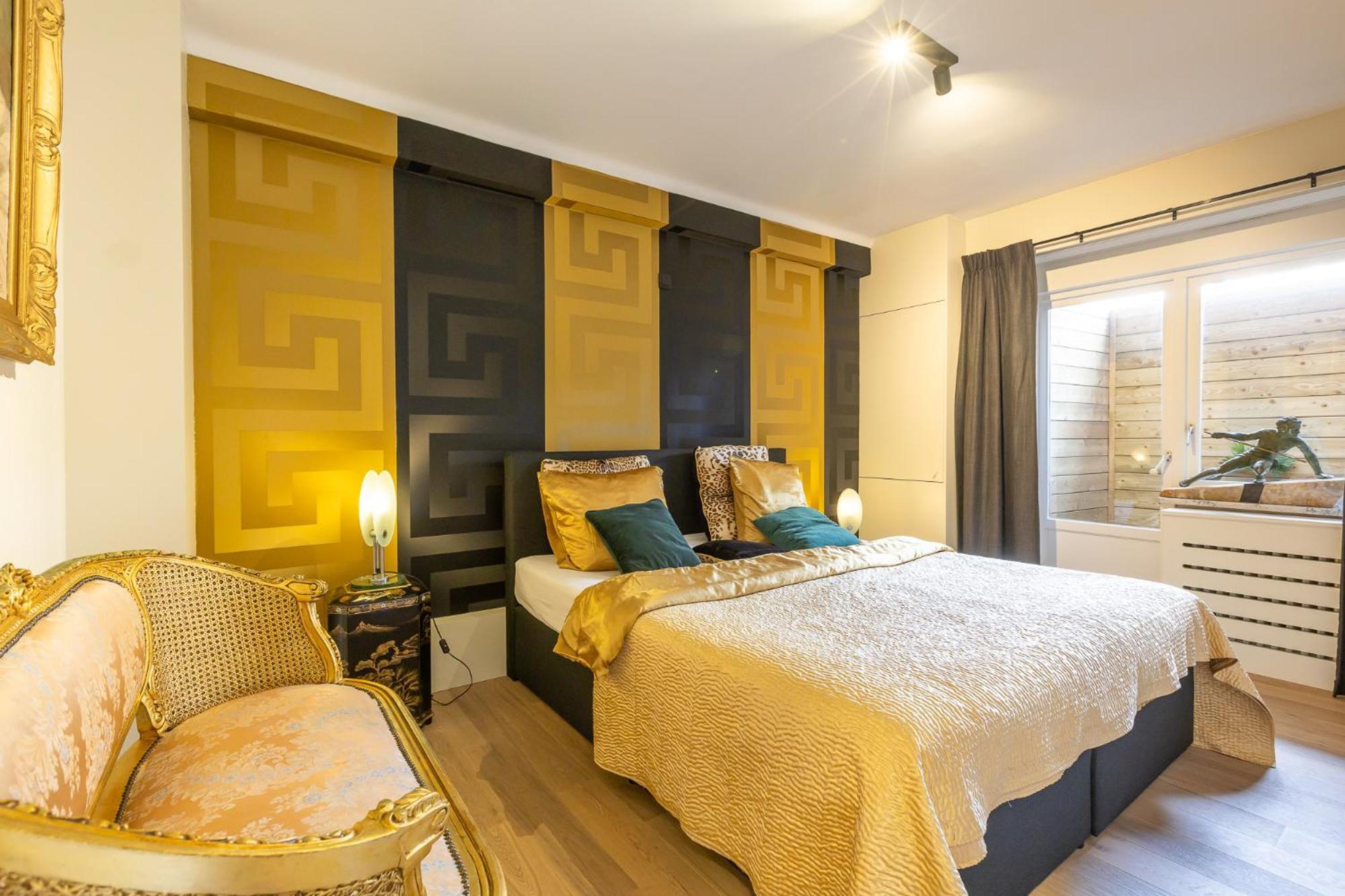 Appartement Centrum 2 Ostenda Zewnętrze zdjęcie