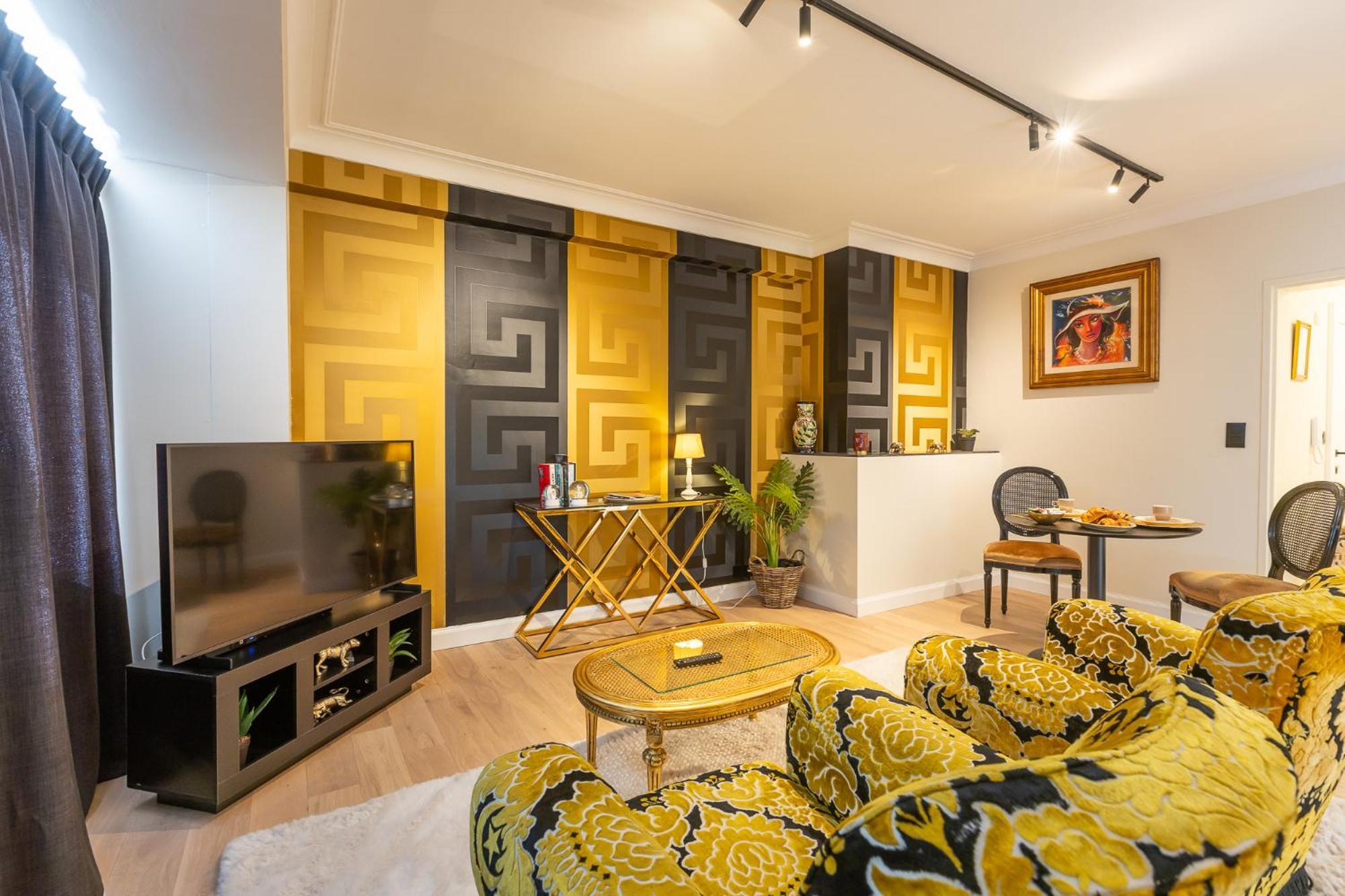 Appartement Centrum 2 Ostenda Zewnętrze zdjęcie