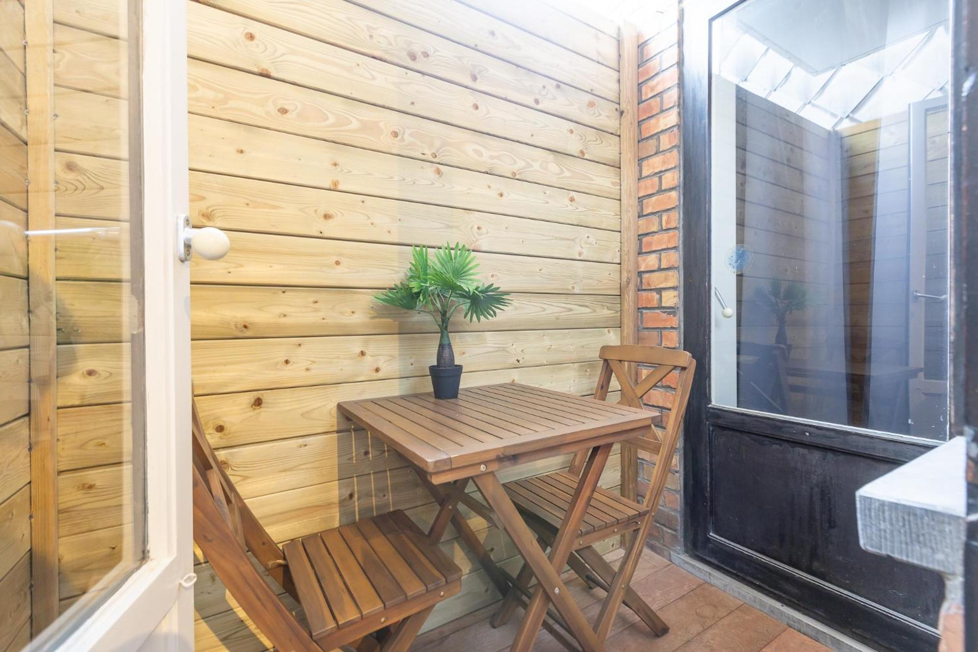 Appartement Centrum 2 Ostenda Zewnętrze zdjęcie